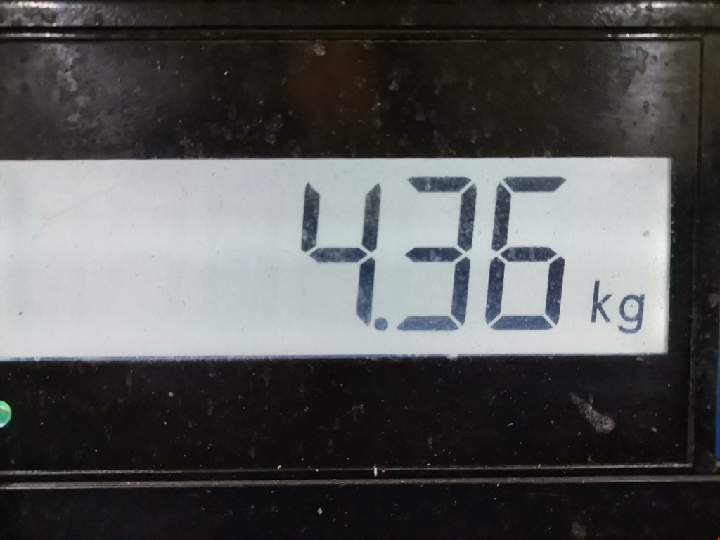 Рычаг передний левый CITROEN C4 I 2004-2014