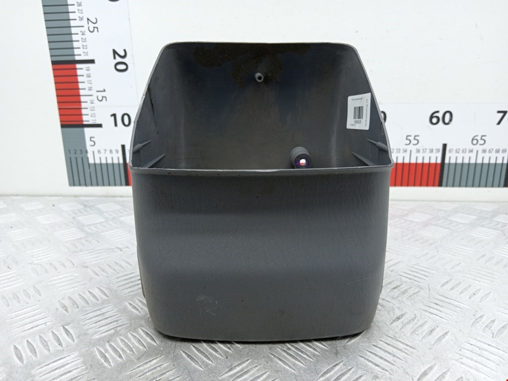 Кожух рулевой колонки KIA Magentis 2000-2006