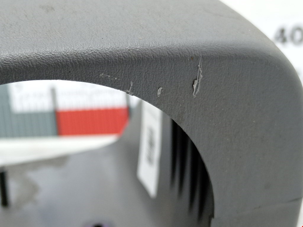 Кожух рулевой колонки KIA Magentis 2000-2006