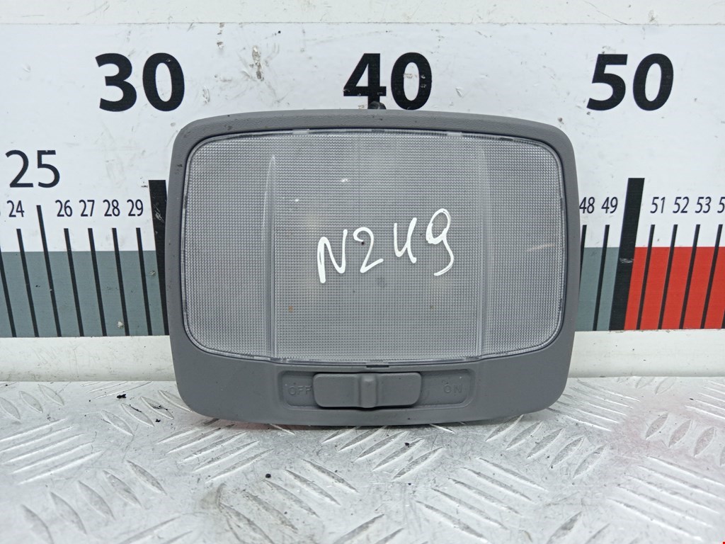 Плафон салонный (салона фонарь) KIA Magentis 2000-2006