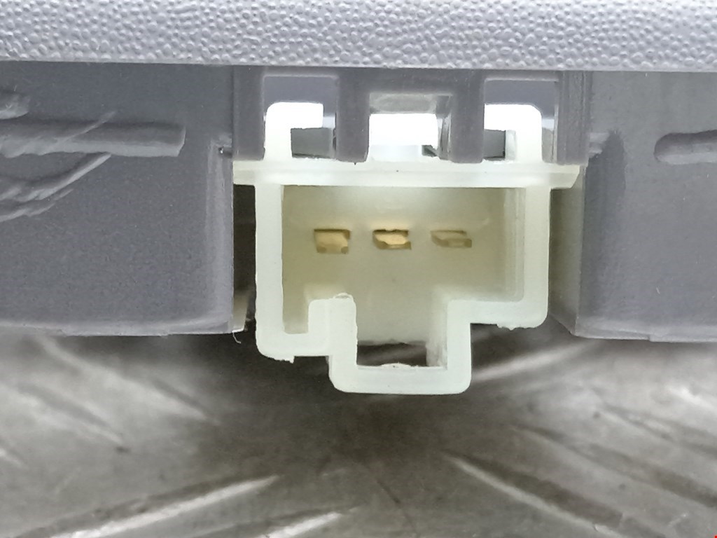 Плафон салонный (салона фонарь) KIA Magentis 2000-2006