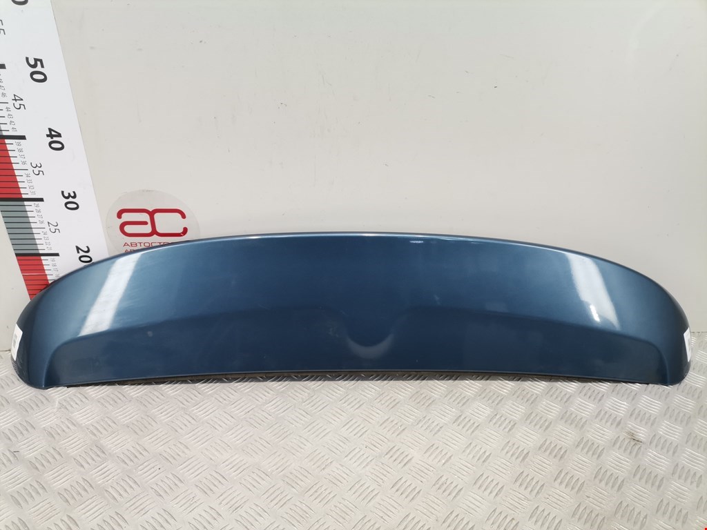 Спойлер CITROEN C4 Picasso 2006-2013