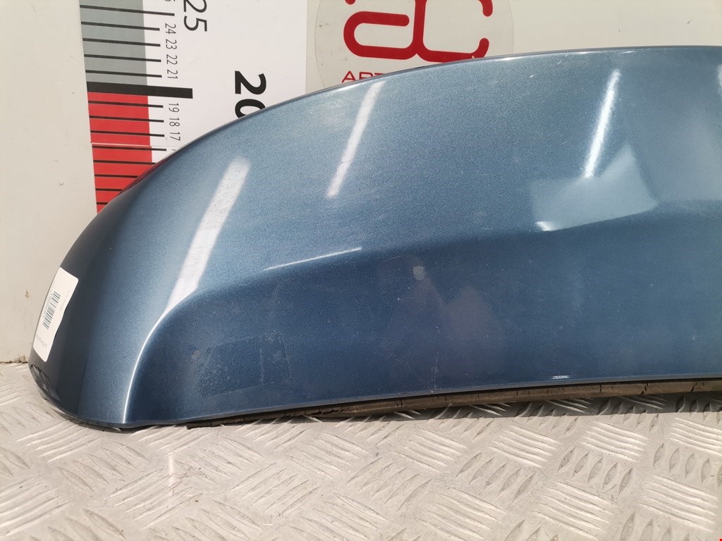 Спойлер CITROEN C4 Picasso 2006-2013