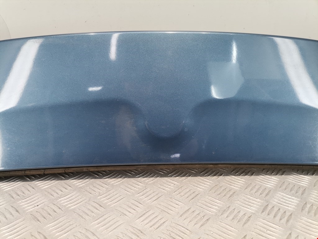 Спойлер CITROEN C4 Picasso 2006-2013