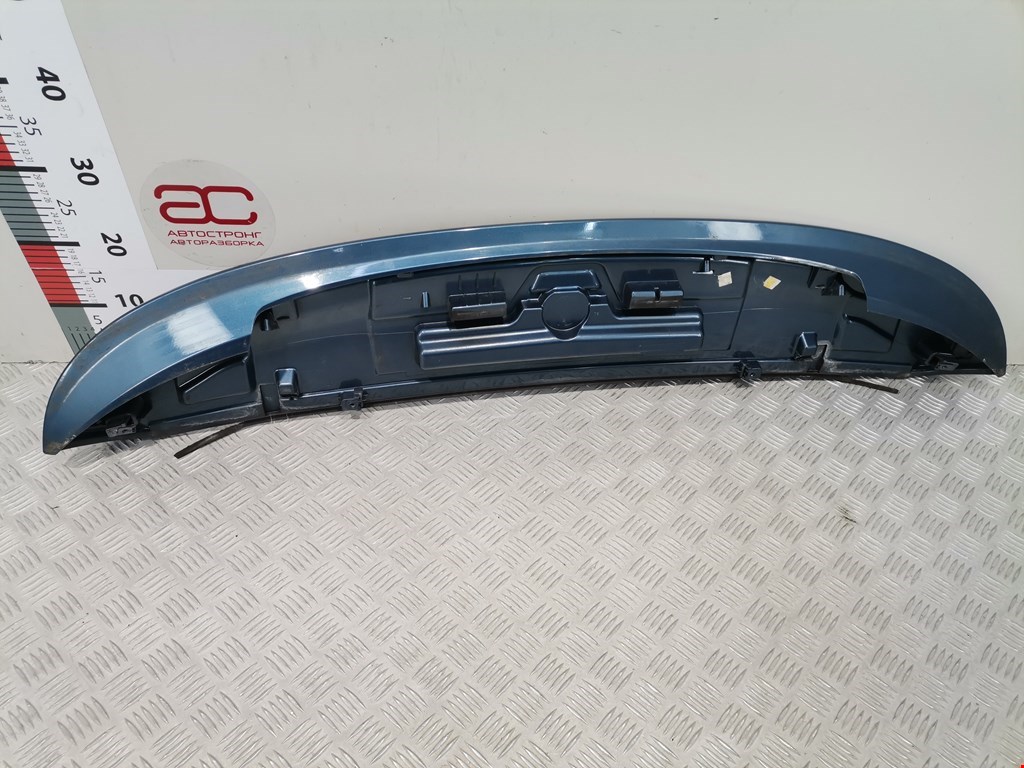 Спойлер CITROEN C4 Picasso 2006-2013