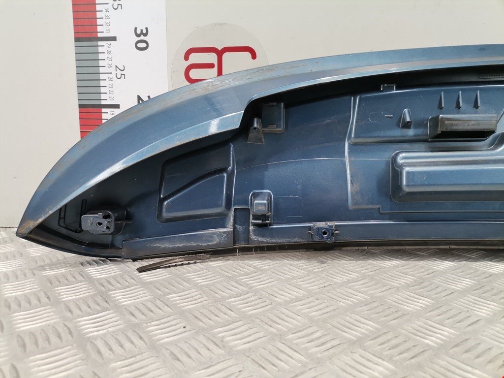 Спойлер CITROEN C4 Picasso 2006-2013