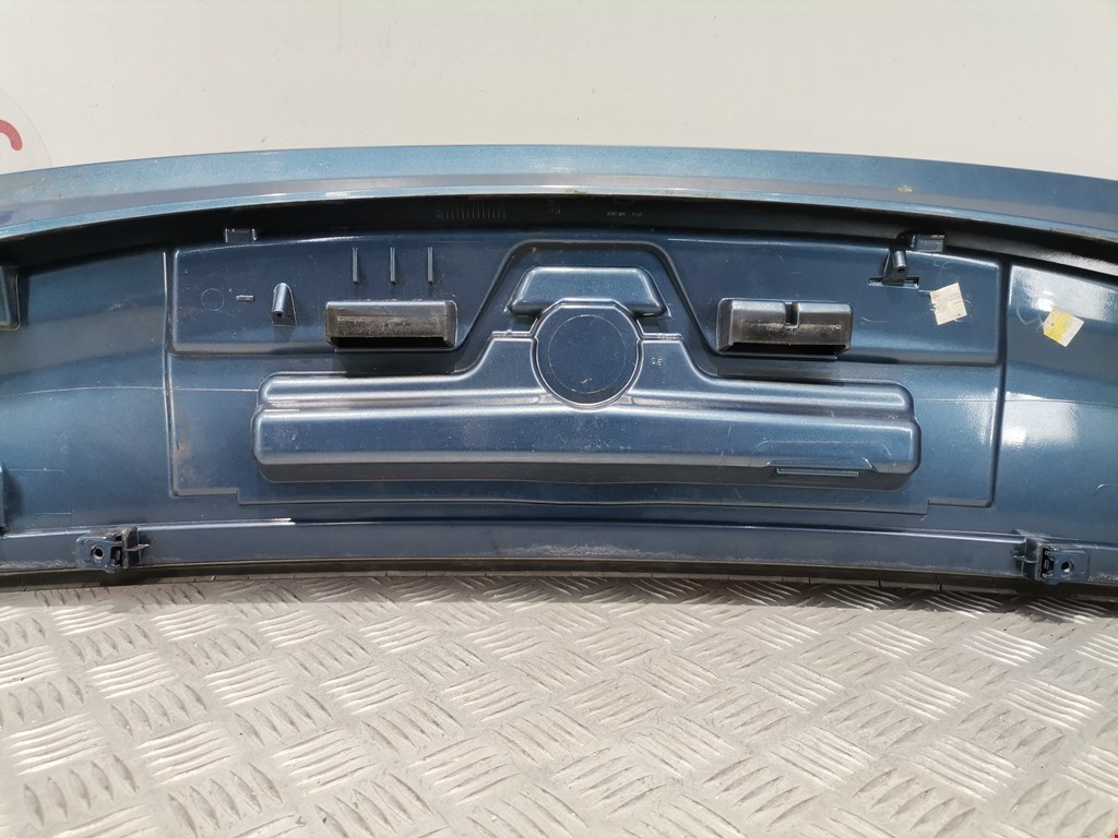 Спойлер CITROEN C4 Picasso 2006-2013