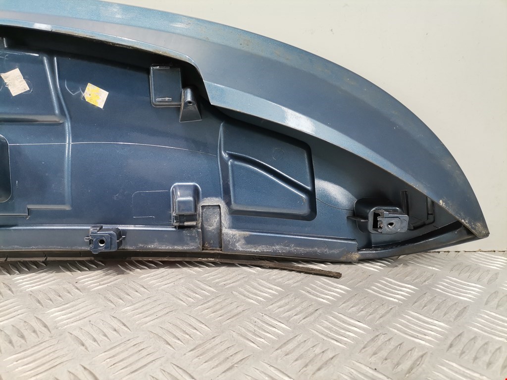 Спойлер CITROEN C4 Picasso 2006-2013