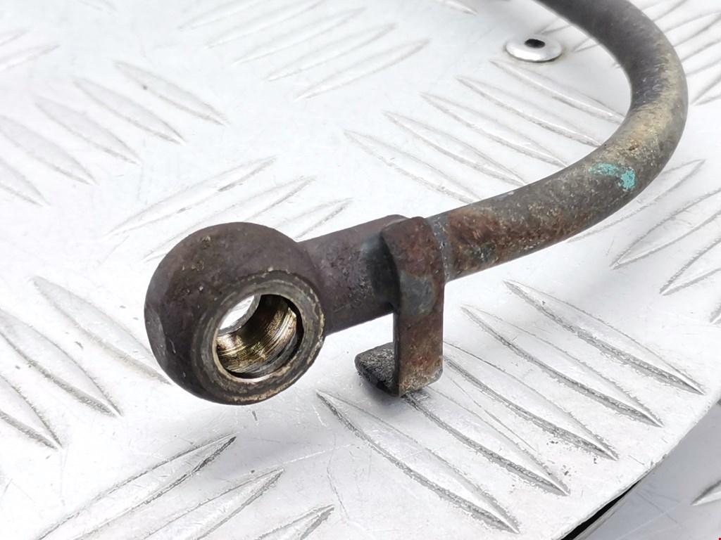 Трубка нагнетателя OPEL Antara 2006-2015