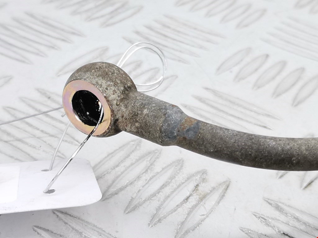 Трубка нагнетателя OPEL Antara 2006-2015