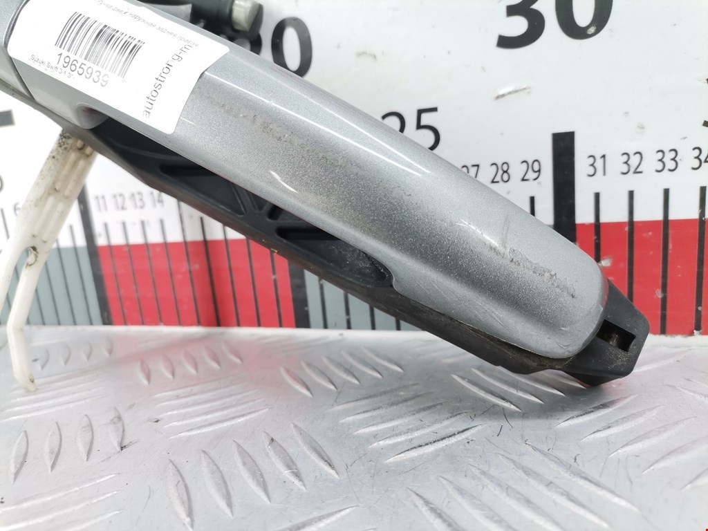 Ручка двери задней наружная правая SUZUKI Swift 2004-2010