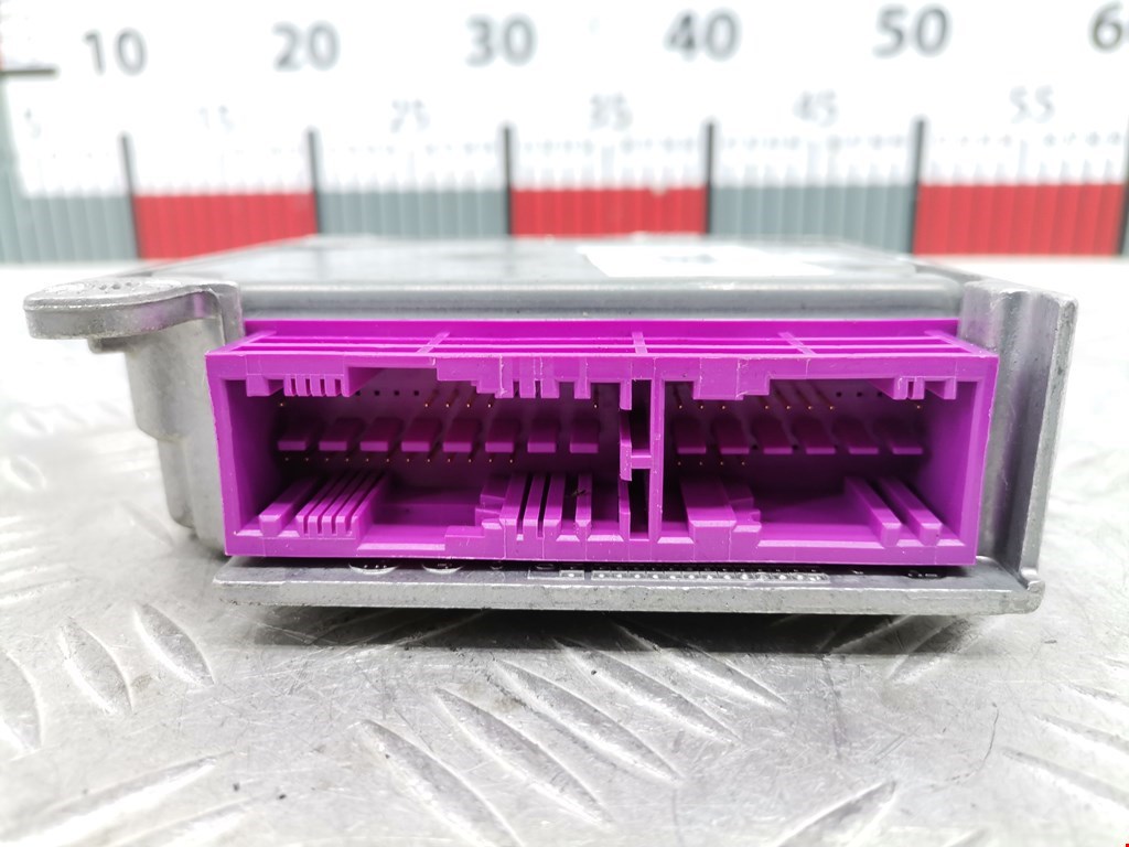 Блок управления AIR BAG ALFA ROMEO 147 2000-2010