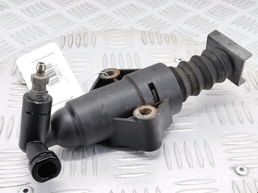 Цилиндр сцепления рабочий AUDI A3 8L 1996-2003