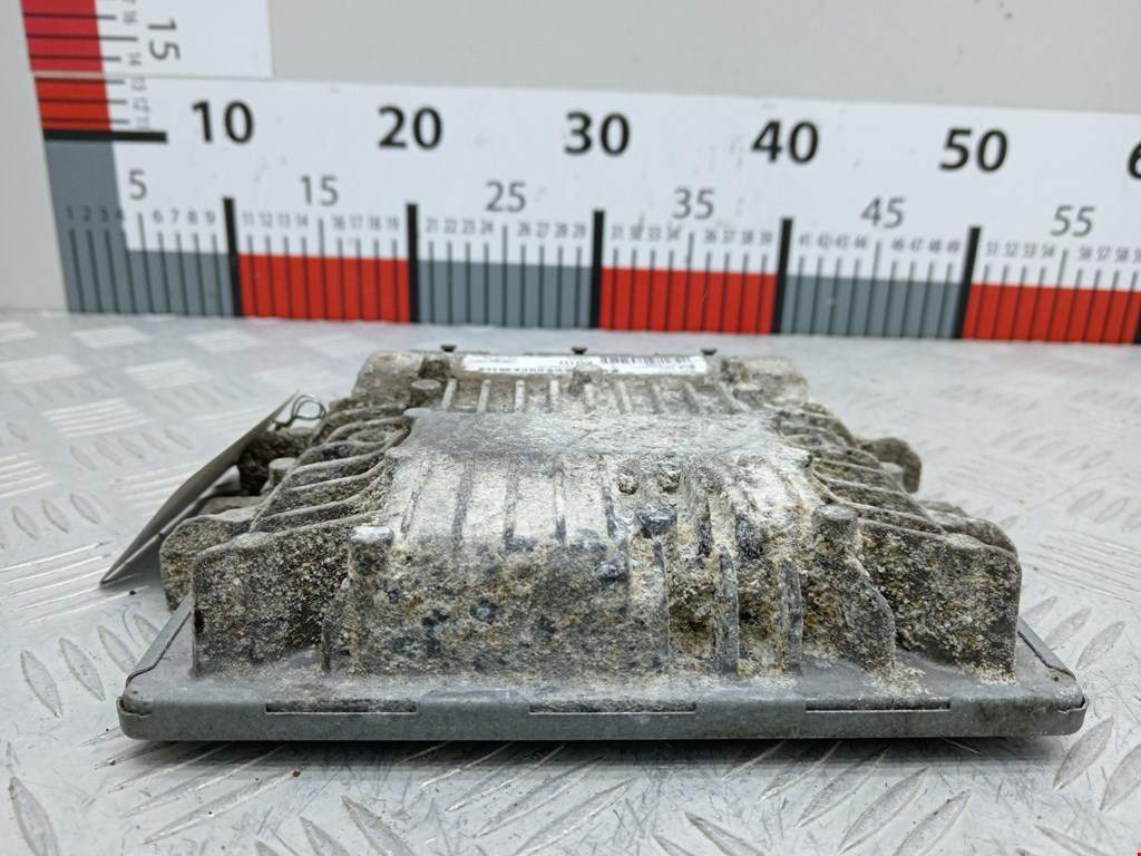 Блок управления двигателя (ЭБУ) FORD Mondeo IV 2007-2015