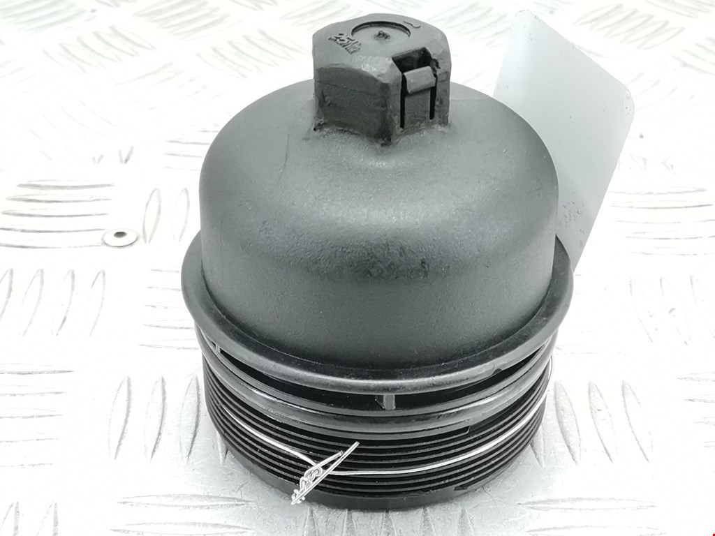 Крышка масляного фильтра OPEL Antara 2006-2015