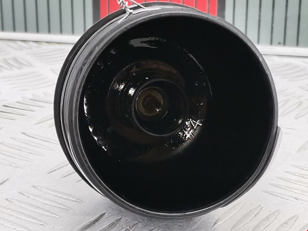 Крышка масляного фильтра OPEL Antara 2006-2015