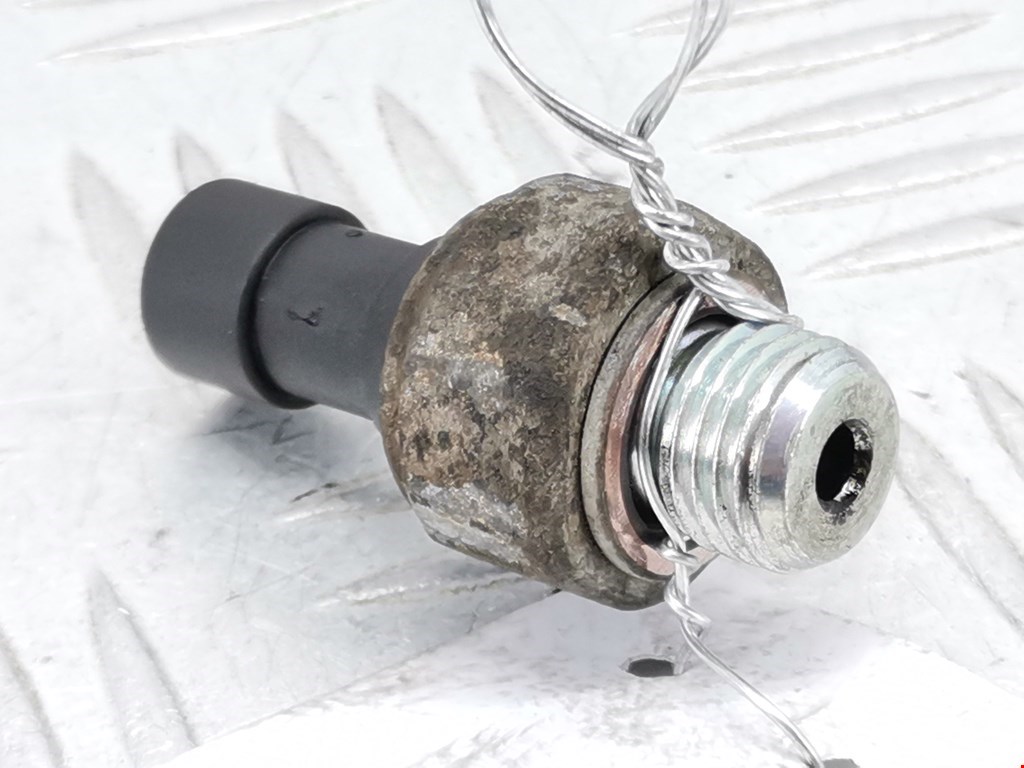 Датчик давления масла OPEL Antara 2006-2015