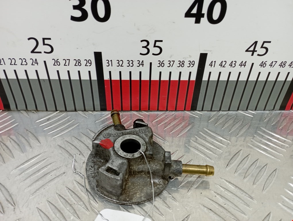 Подогрев топливного фильтра Volkswagen Passat 5 (1996-2000)