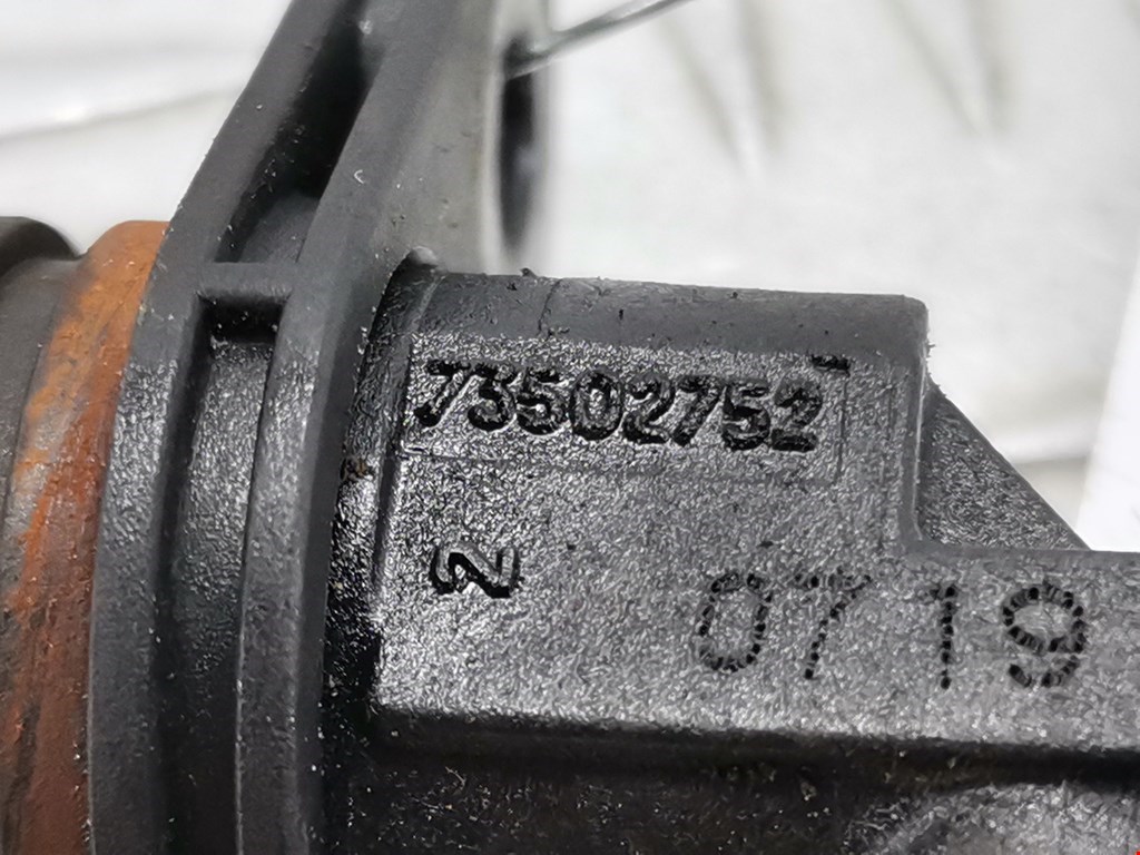 Датчик положения коленвала FIAT Grande Punto 2005-2009