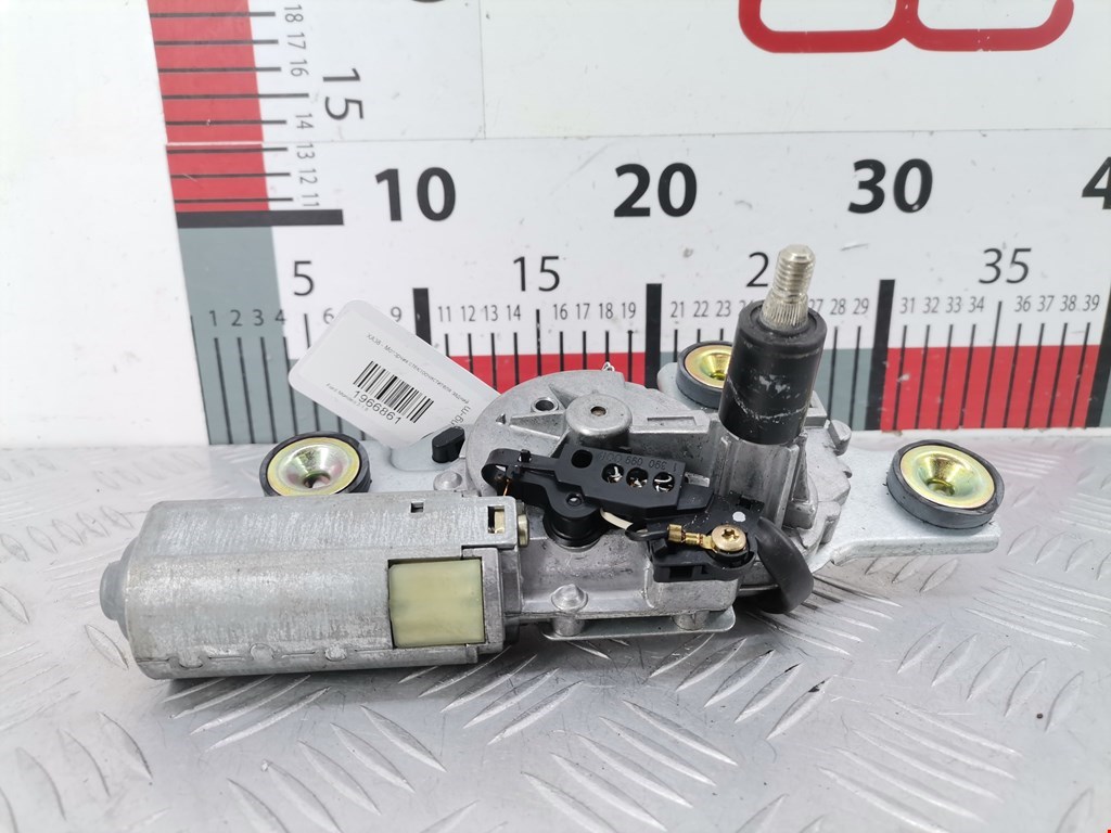 Моторчик стеклоочистителя задний FORD Mondeo III 2000-2007