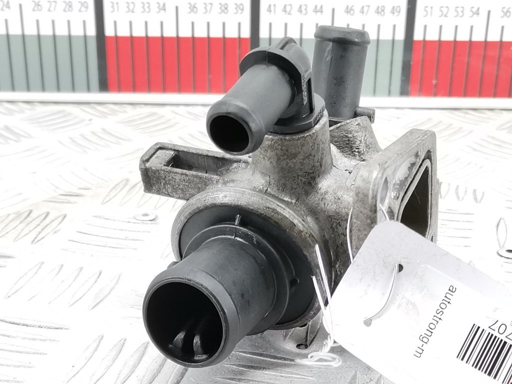 Корпус термостата FIAT Grande Punto 2005-2009