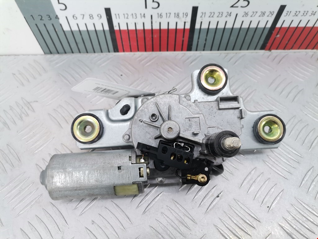 Моторчик стеклоочистителя задний FORD Mondeo III 2000-2007