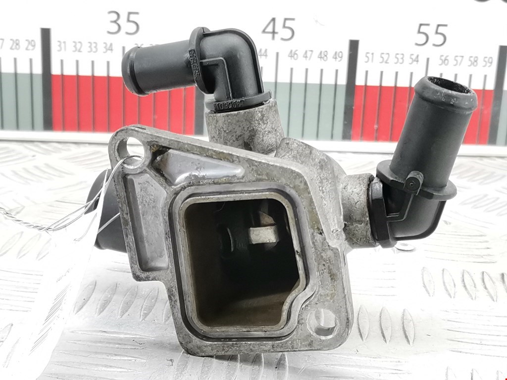 Корпус термостата FIAT Grande Punto 2005-2009