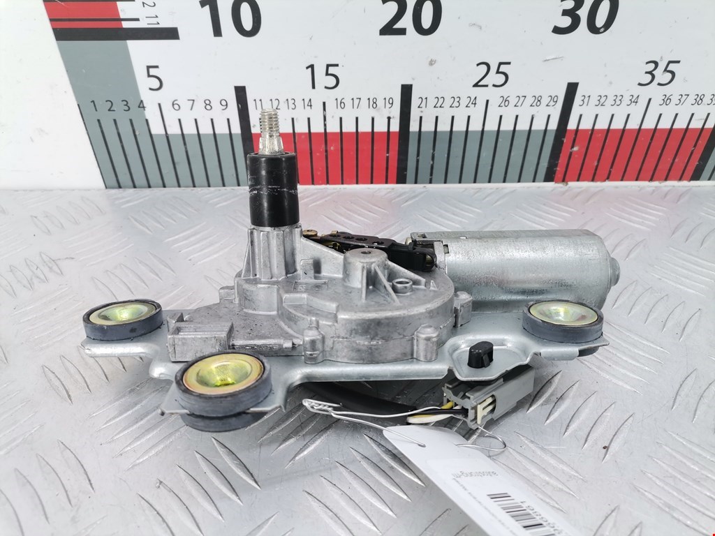 Моторчик стеклоочистителя задний FORD Mondeo III 2000-2007