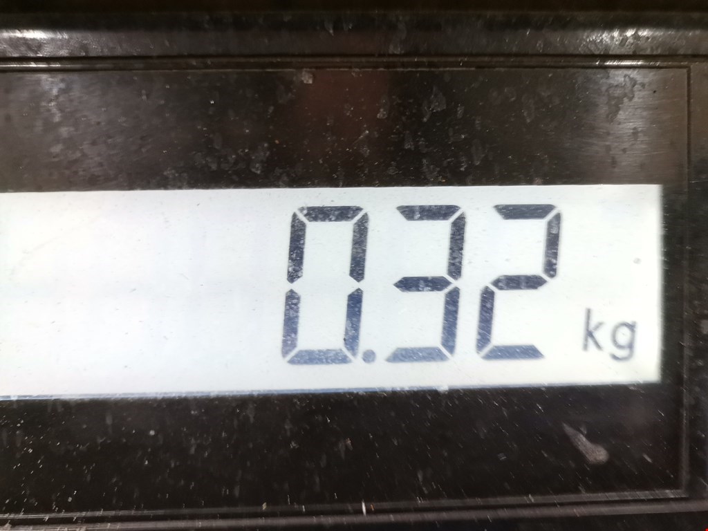 Корпус термостата FIAT Grande Punto 2005-2009