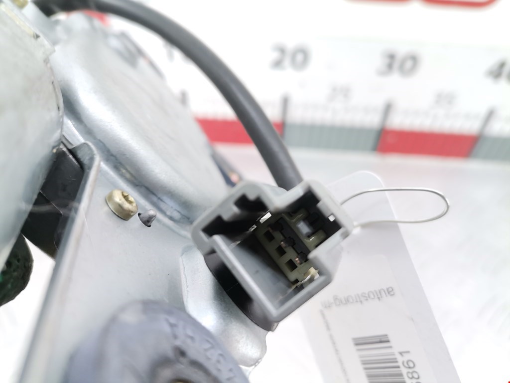 Моторчик стеклоочистителя задний FORD Mondeo III 2000-2007