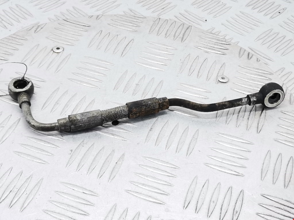 Трубка нагнетателя FIAT Grande Punto 2005-2009