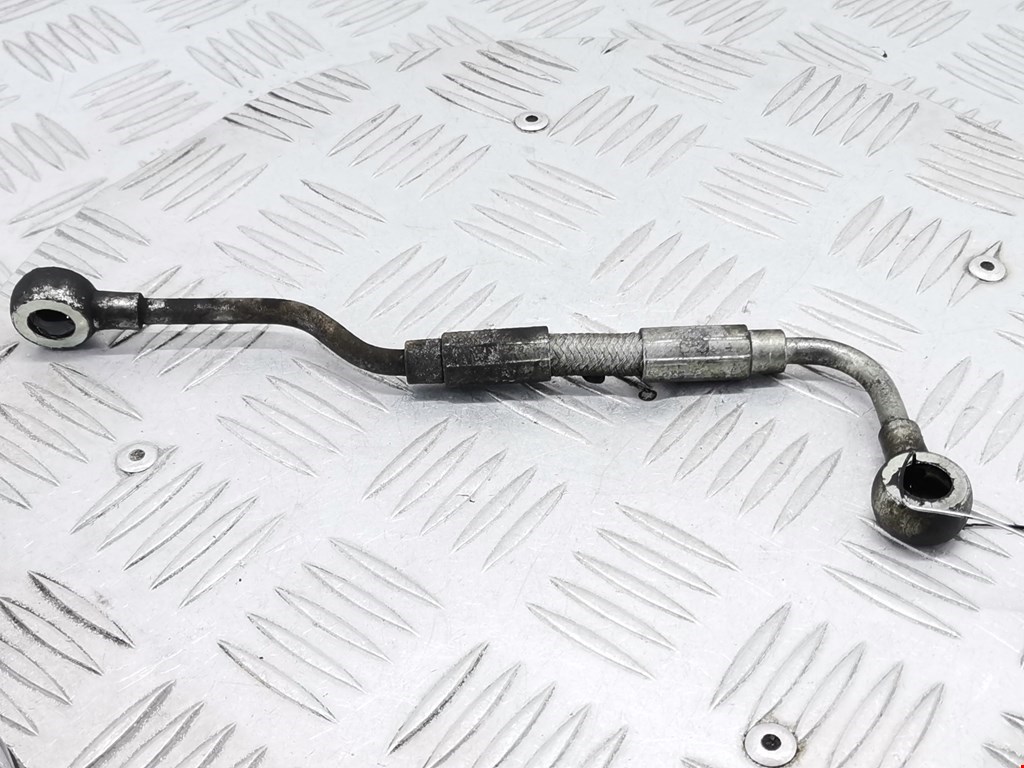 Трубка нагнетателя FIAT Grande Punto 2005-2009