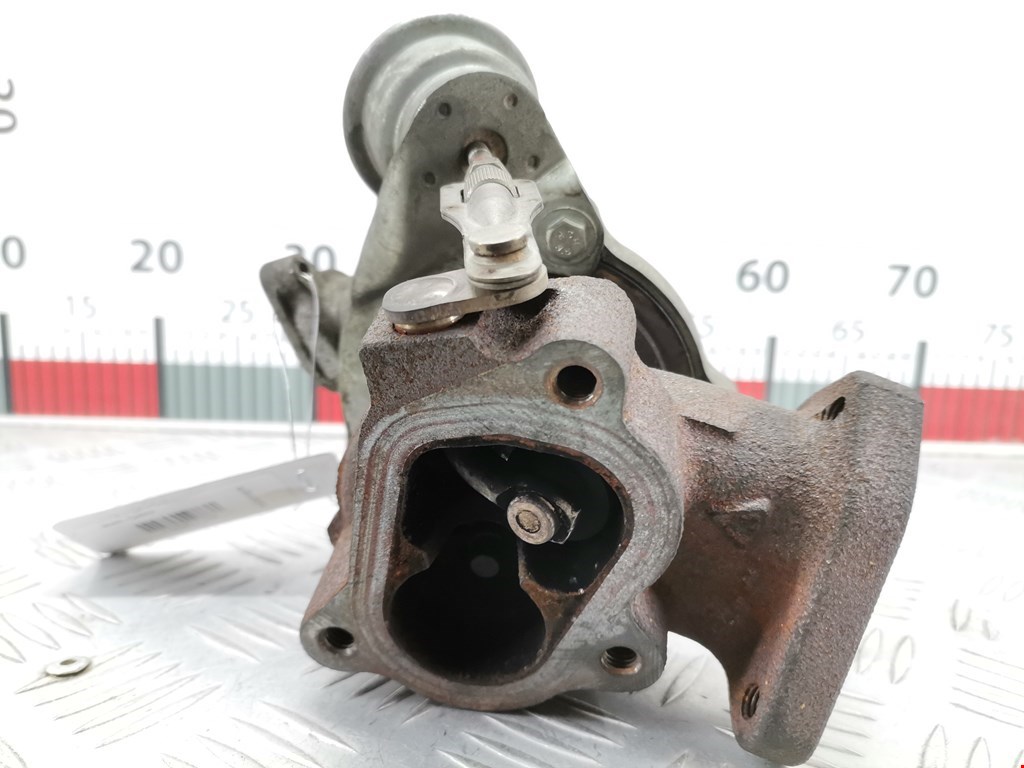 Турбина FIAT Grande Punto 2005-2009