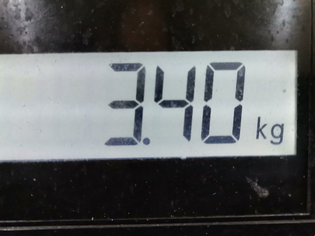 Турбина FIAT Grande Punto 2005-2009