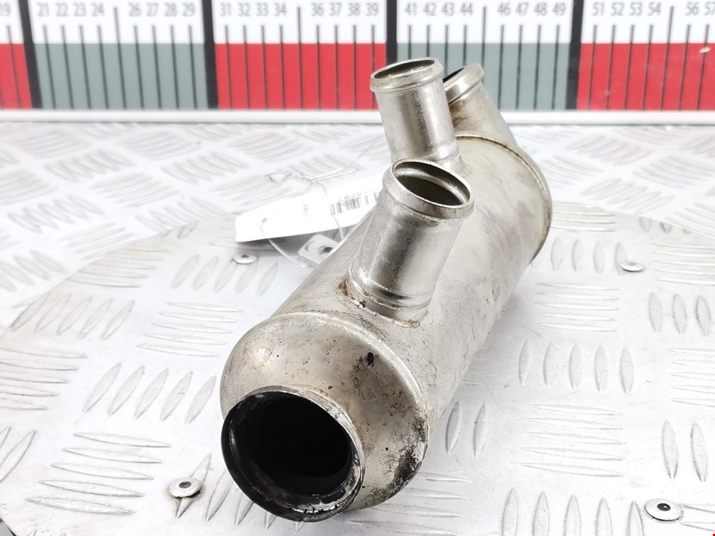 Радиатор системы ЕГР PEUGEOT 207 2006-2015