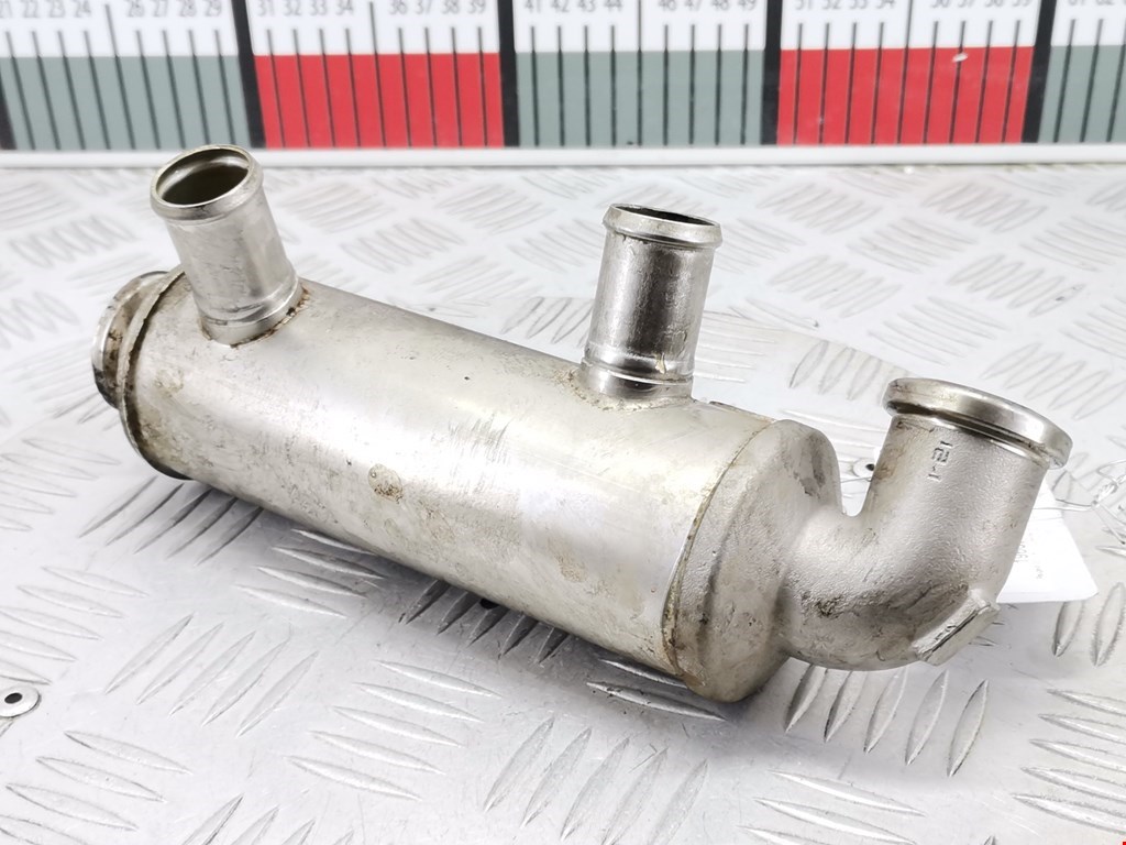 Радиатор системы ЕГР PEUGEOT 207 2006-2015