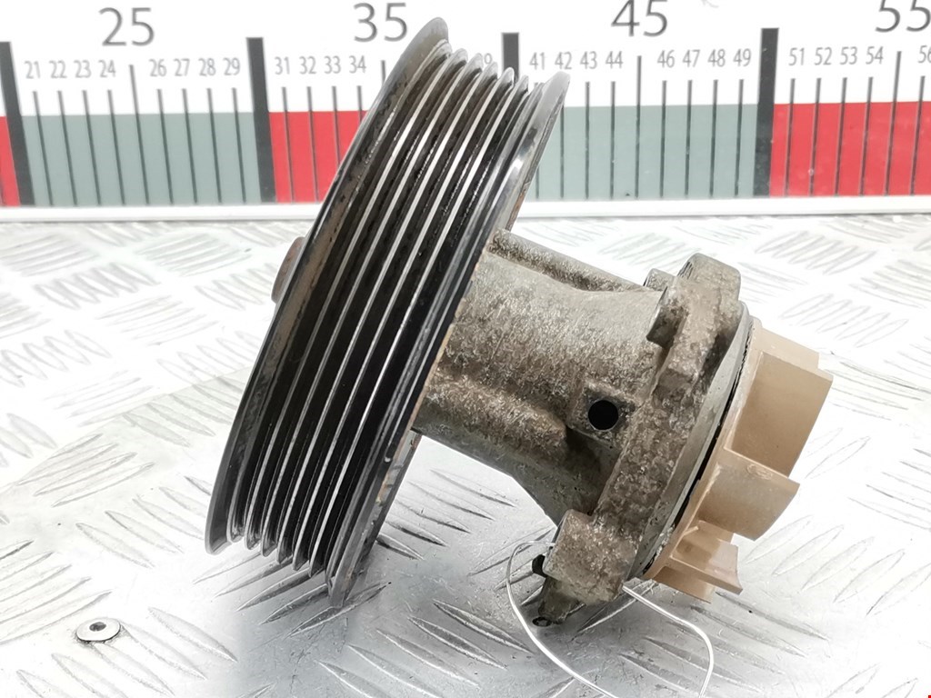 Насос водяной (помпа) FIAT Grande Punto 2005-2009