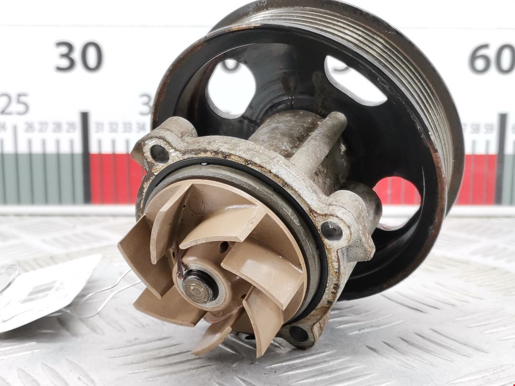 Насос водяной (помпа) FIAT Grande Punto 2005-2009