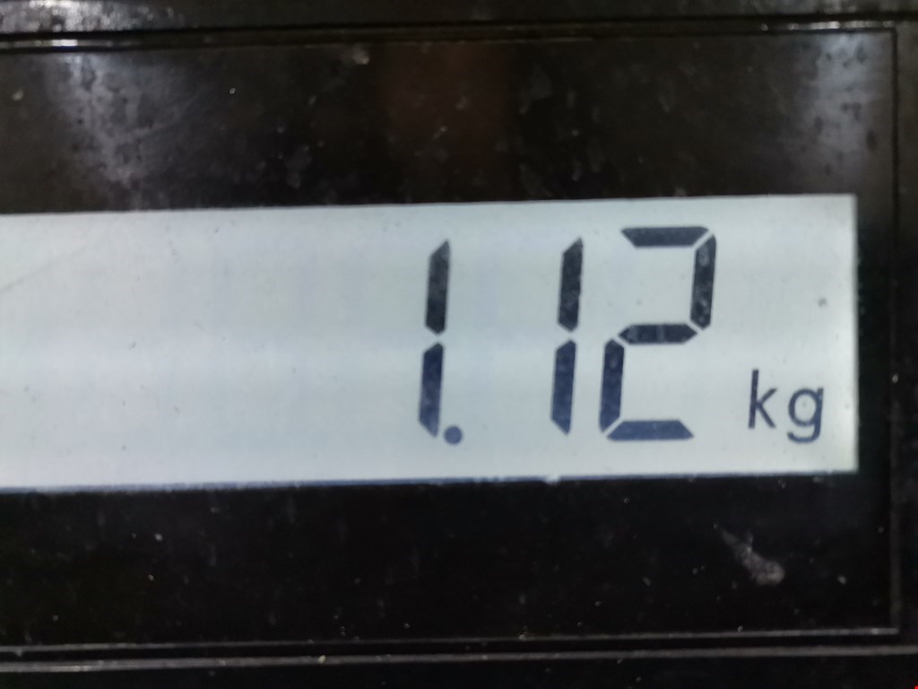 Насос водяной (помпа) FIAT Grande Punto 2005-2009