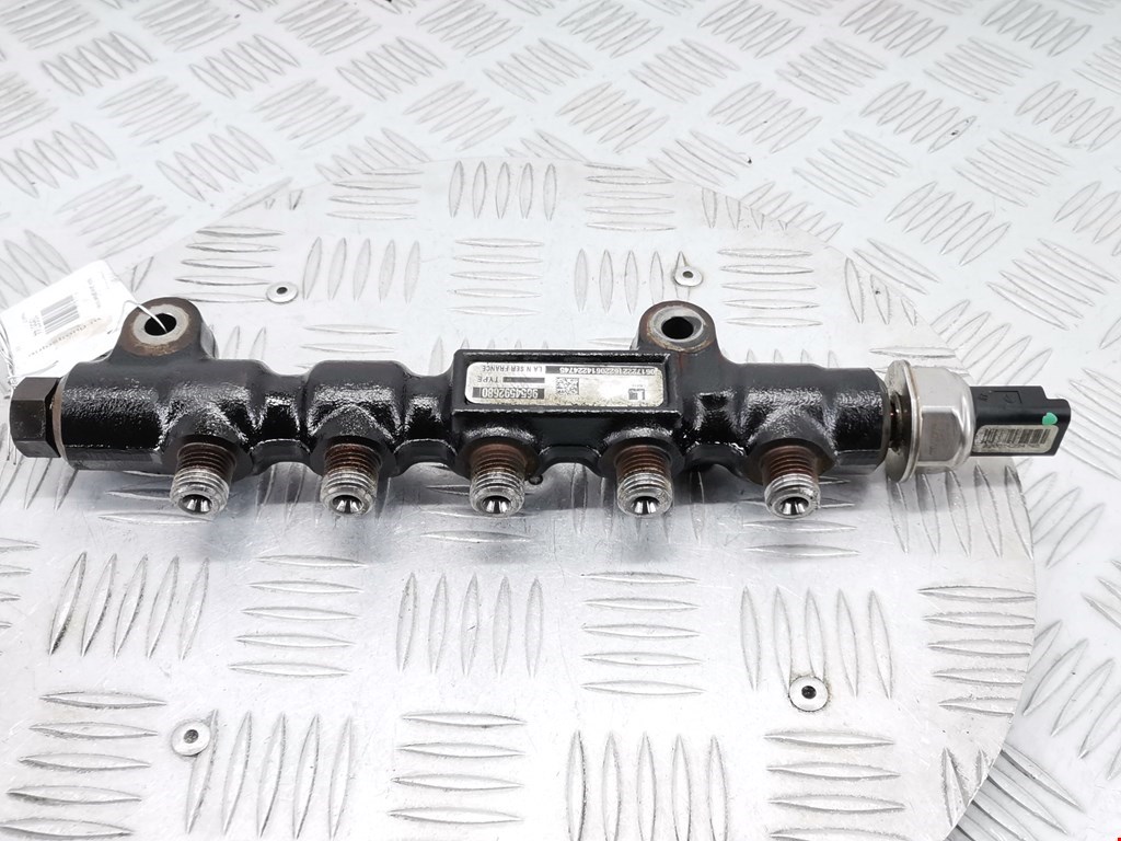 Датчик давления топлива PEUGEOT 207 2006-2015