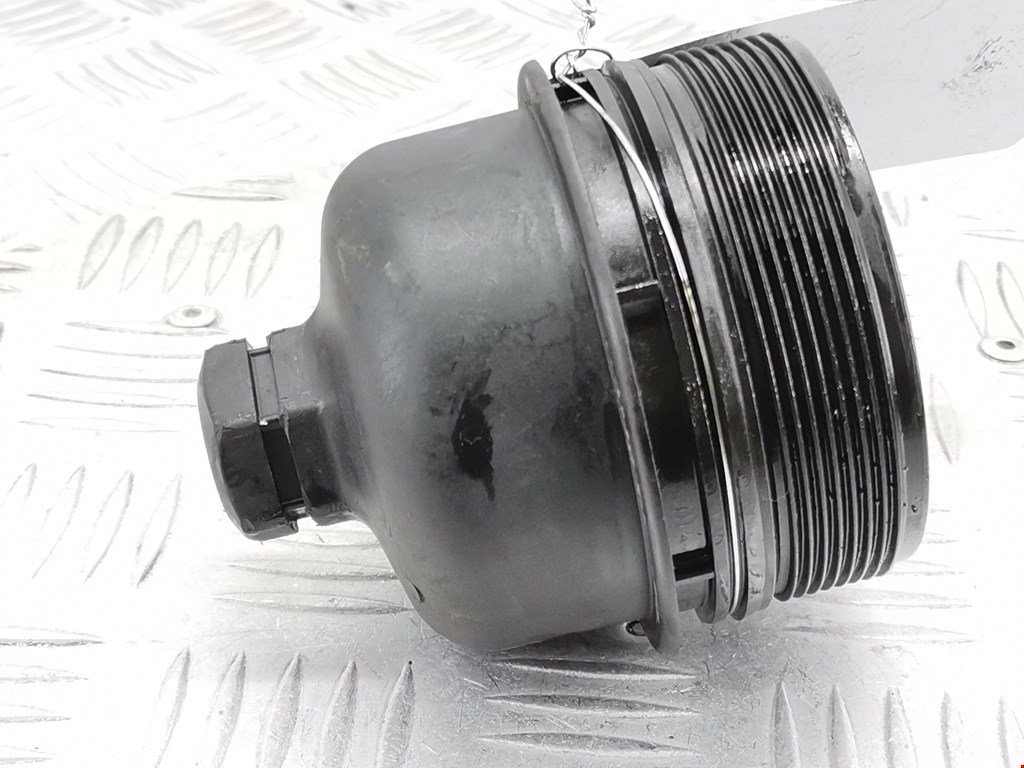 Крышка масляного фильтра PEUGEOT 207 2006-2015