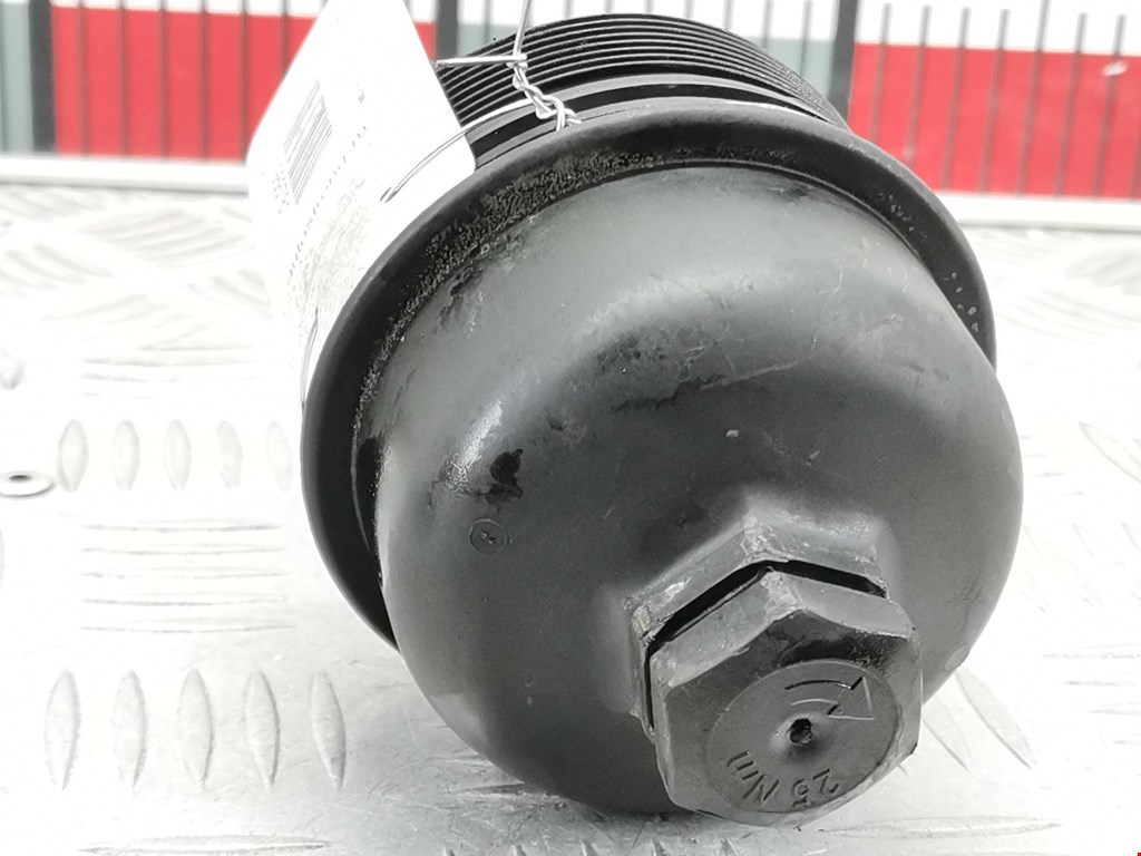 Крышка масляного фильтра PEUGEOT 207 2006-2015