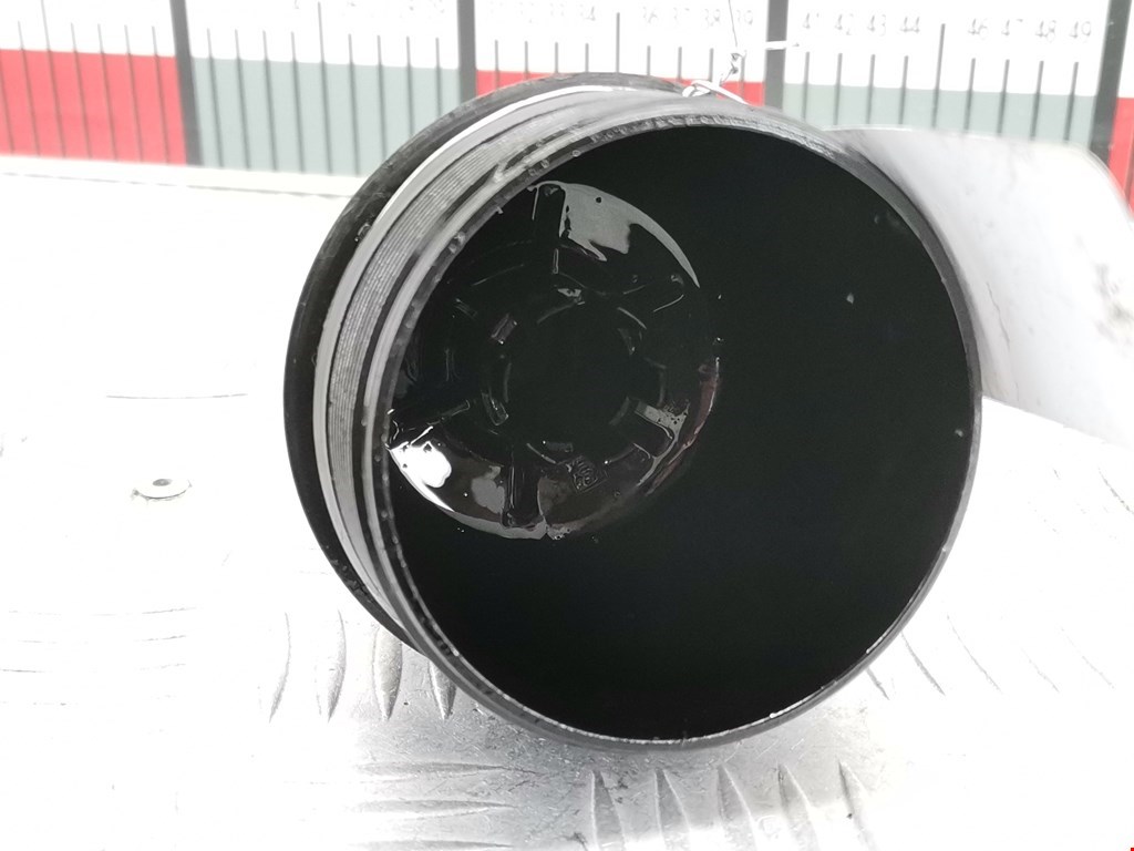 Крышка масляного фильтра PEUGEOT 207 2006-2015