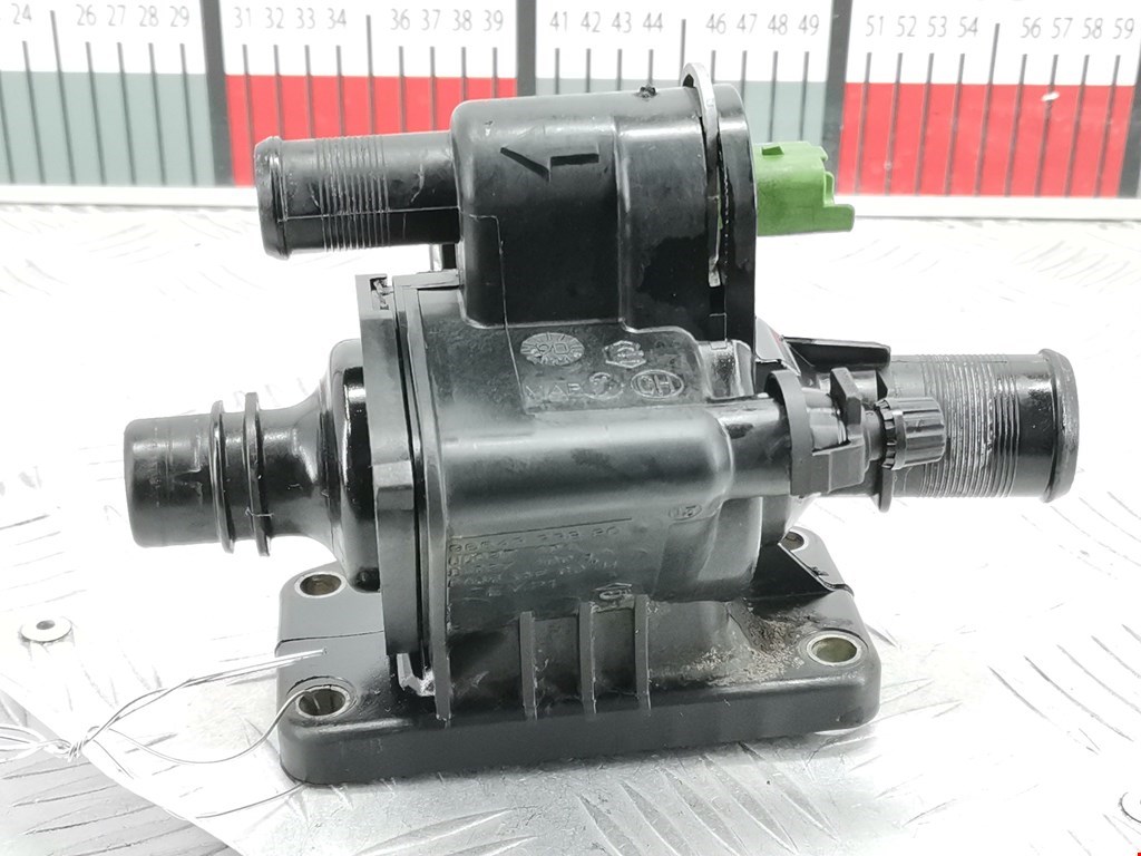 Корпус термостата PEUGEOT 207 2006-2015