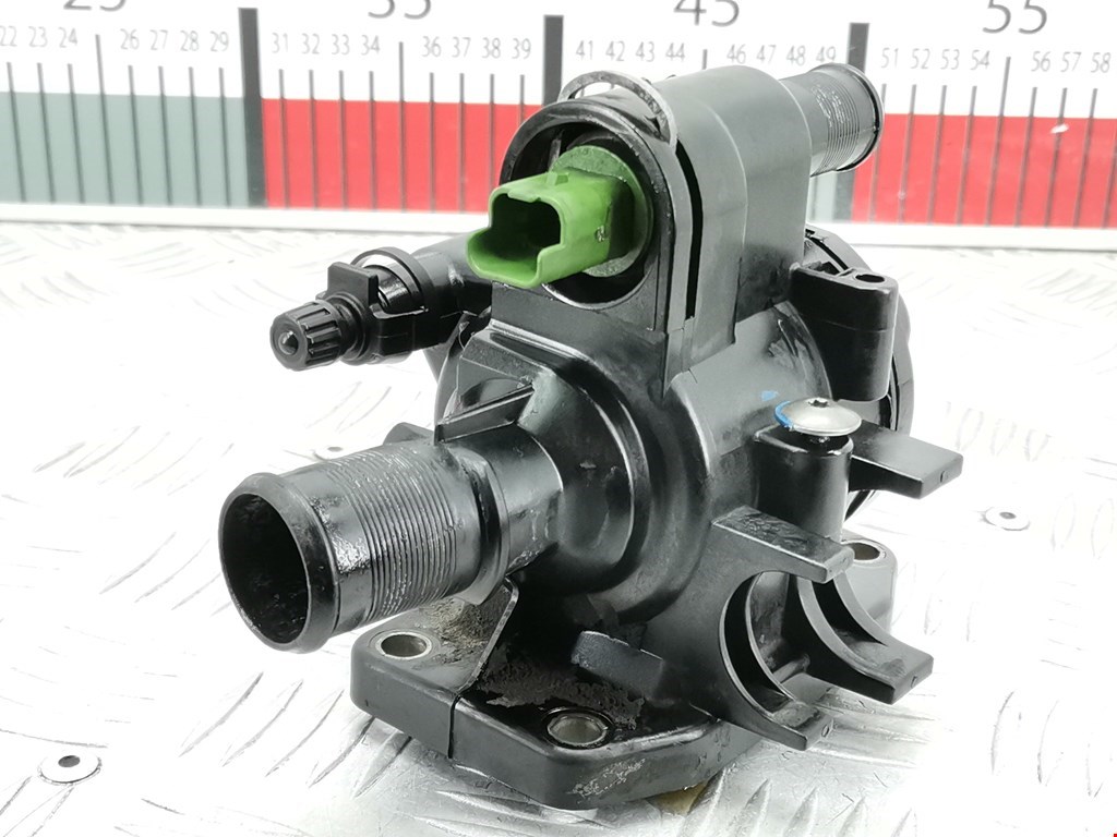 Корпус термостата PEUGEOT 207 2006-2015