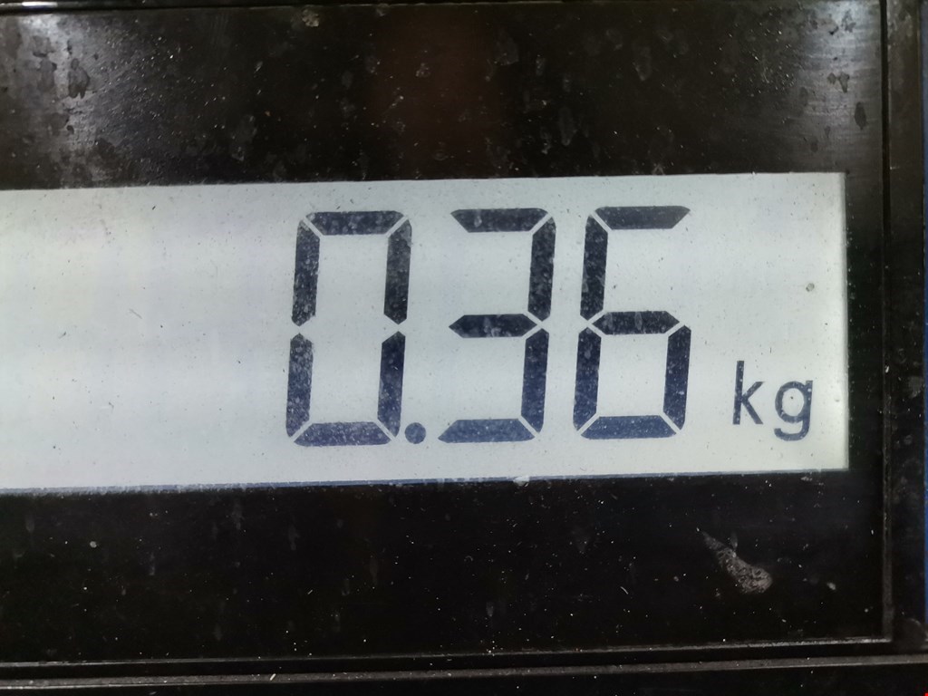 Корпус термостата PEUGEOT 207 2006-2015