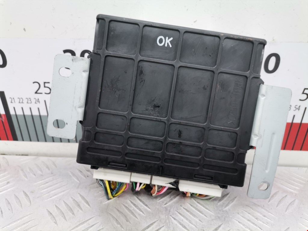 Блок управления двигателя (ЭБУ) KIA Magentis 2000-2006