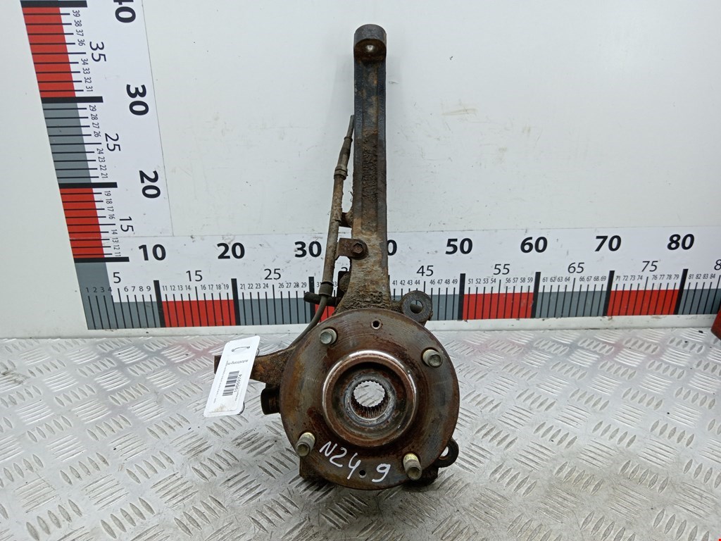 Ступица передняя правая KIA Magentis 2000-2006