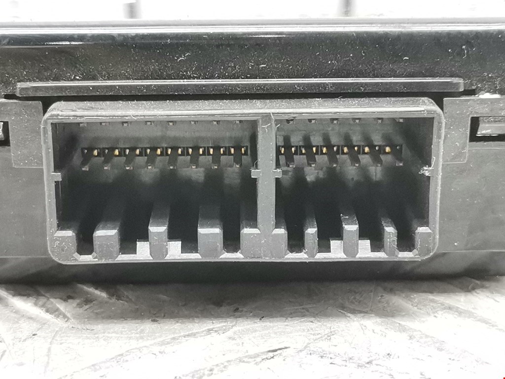 Блок комфорта KIA Magentis 2000-2006