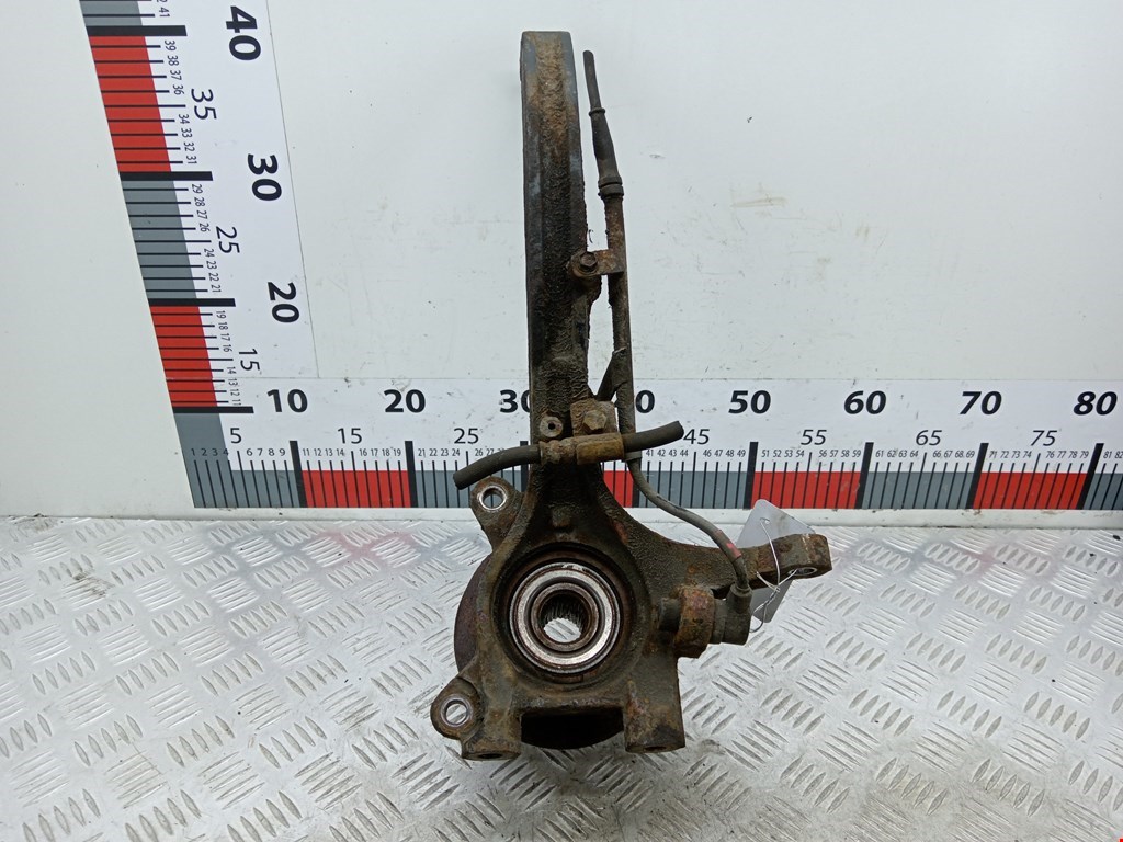 Ступица передняя правая KIA Magentis 2000-2006